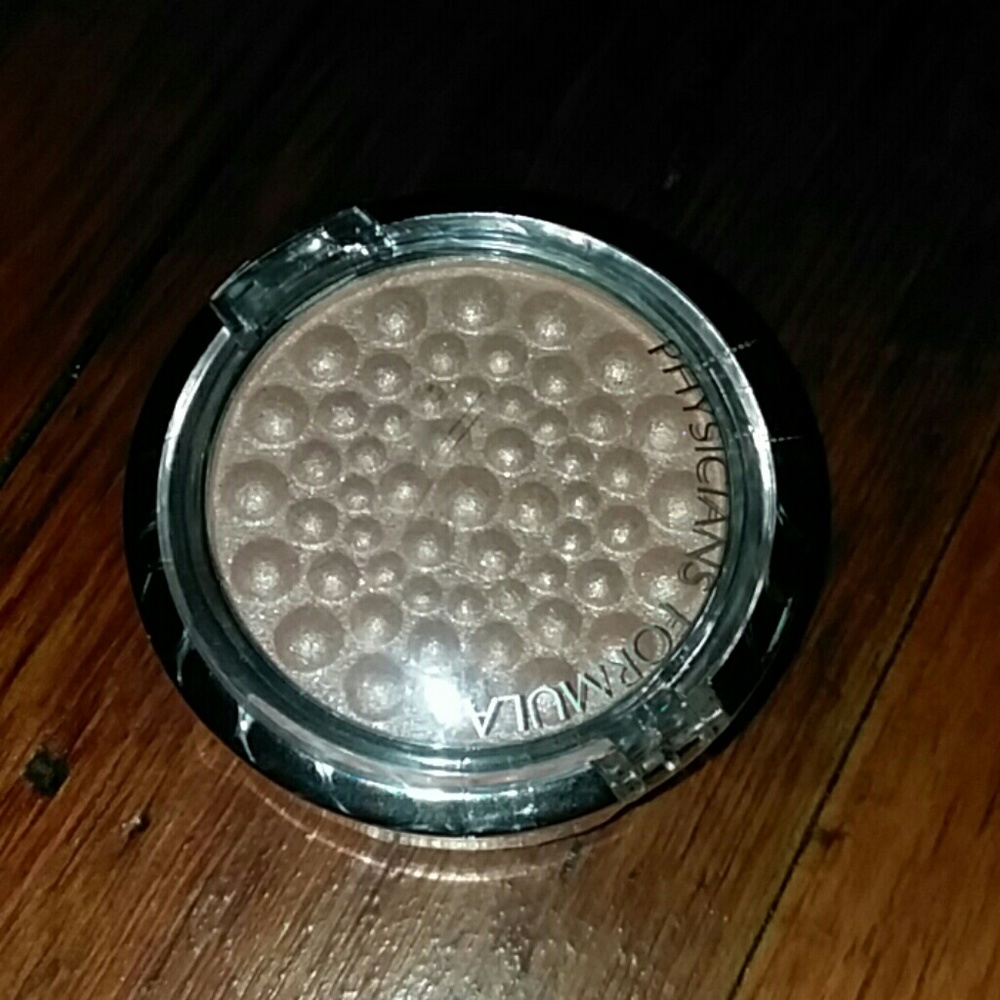 Physicians Formula Mineral Glow Pearls Face Powdr